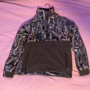 Drake waterflow jacket
